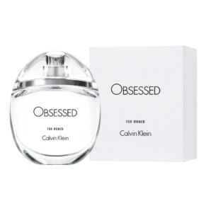 Calvin Klein OBSESSED FOR WOMEN Eau de Parfum (Nữ)