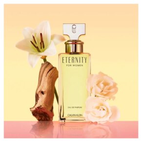 Nước hoa Calvin Klein ETERNITY Eau de Parfum (Nữ)
