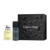 Nước hoa ETERNITY FOR MEN SET Perfume set (Nam) chính hãng Calvin Klein