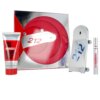 Nước hoa 212 MEN HEROES SET Perfume set (Nam) chính hãng Carolina Herrera