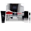 Nước hoa 212 VIP BLACK SET Perfume set (Nam) chính hãng Carolina Herrera