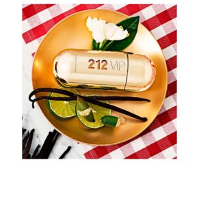 Nước hoa Carolina Herrera 212 VIP Eau de Parfum (Nữ)