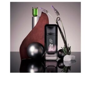 Carolina Herrera 212 VIP BLACK Eau de Parfum (Nam)