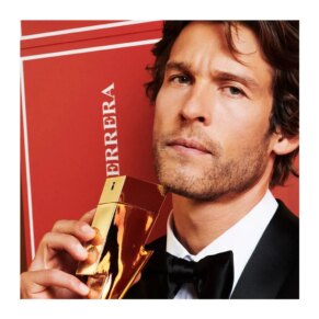 Carolina Herrera BAD BOY Eau de Toilette (Nam)