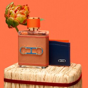 Nước hoa Carolina Herrera CH MEN PASIÓN Eau de Parfum (Nam)