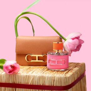 Nước hoa Carolina Herrera CH PASIÓN Eau de Parfum (Nữ)