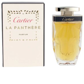 Nước hoa Cartier LA PANTHÈRE Eau de Parfum (Nữ) chính hãng