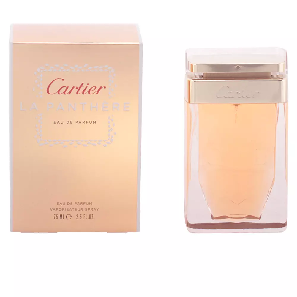 LA PANTHÈRE Eau de Parfum (Nữ) 10 cartier la phantere eau de perfume spray