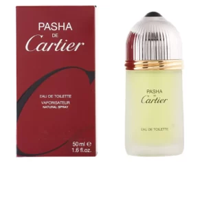 Nước hoa PASHA Eau de Toilette (Nam) chính hãng Cartier