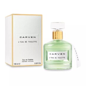 Nước hoa Carven CARVEN L'EAU DE TOILETTE Eau de Toilette (Nữ) chính hãng