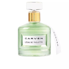 Nước hoa CARVEN L'EAU DE TOILETTE Eau de Toilette (Nữ) chính hãng Carven