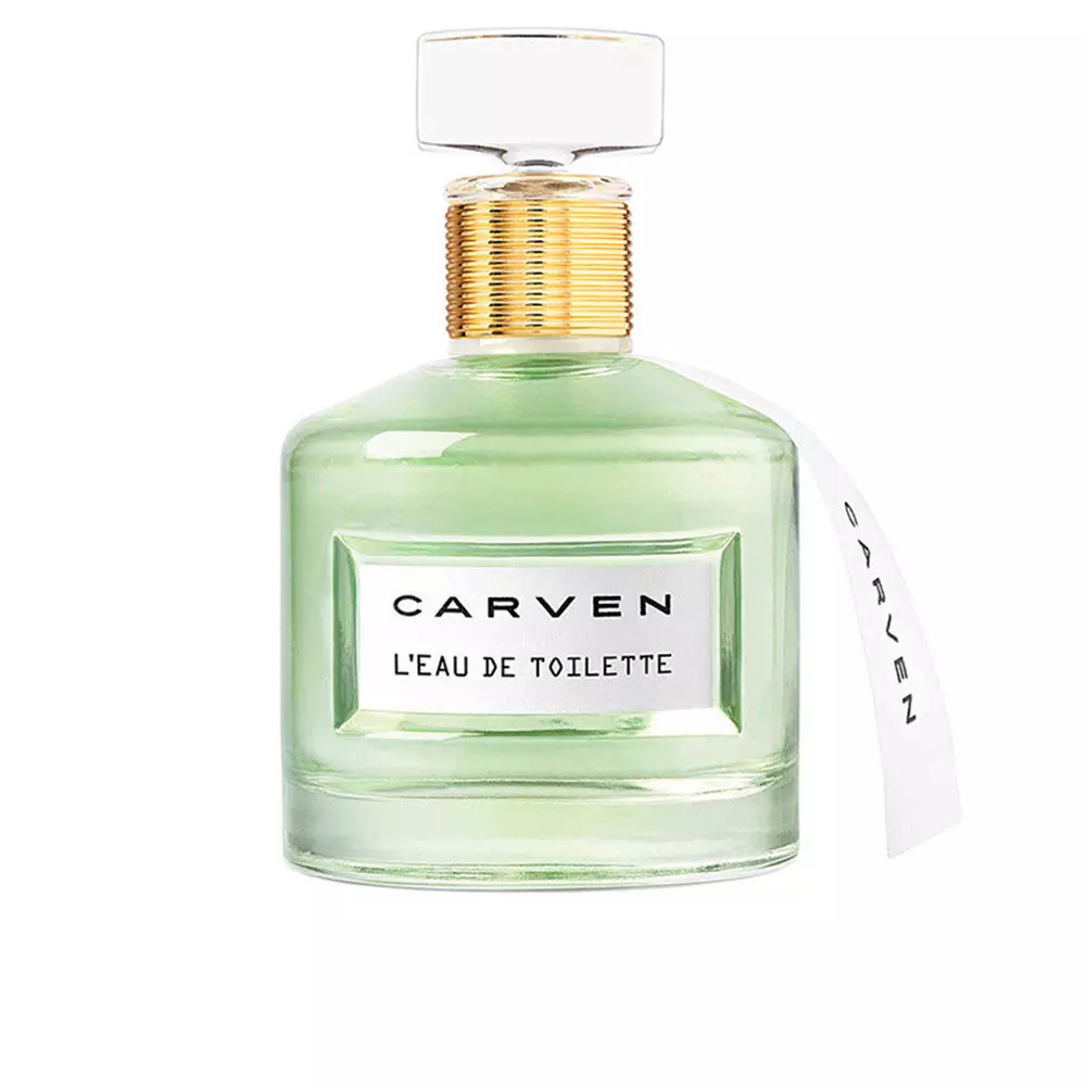 CARVEN L'EAU DE TOILETTE Eau de Toilette (Nữ) 14 carven carven leau de toilette eau de toilette spray