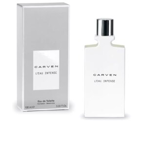 Nước hoa Carven CARVEN L'EAU INTENSE Eau de Toilette (Nam) chính hãng