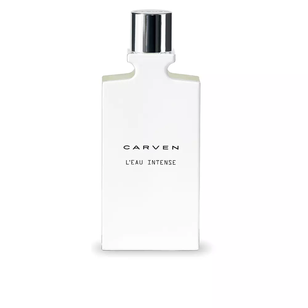 CARVEN L'EAU INTENSE Eau de Toilette (Nam) 12 carven carven leau intense eau de toilette spray