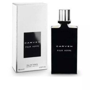 Nước hoa Carven CARVEN POUR HOMME Eau de Toilette (Nam) chính hãng
