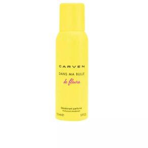 Nước hoa DANS MA BULLE DES FLEURS Eau de Toilette (Nữ) chính hãng Carven