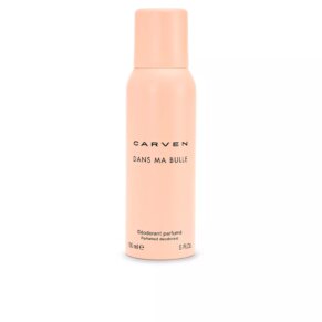 Nước hoa DANS MA BULLE Eau de Toilette (Nữ) chính hãng Carven