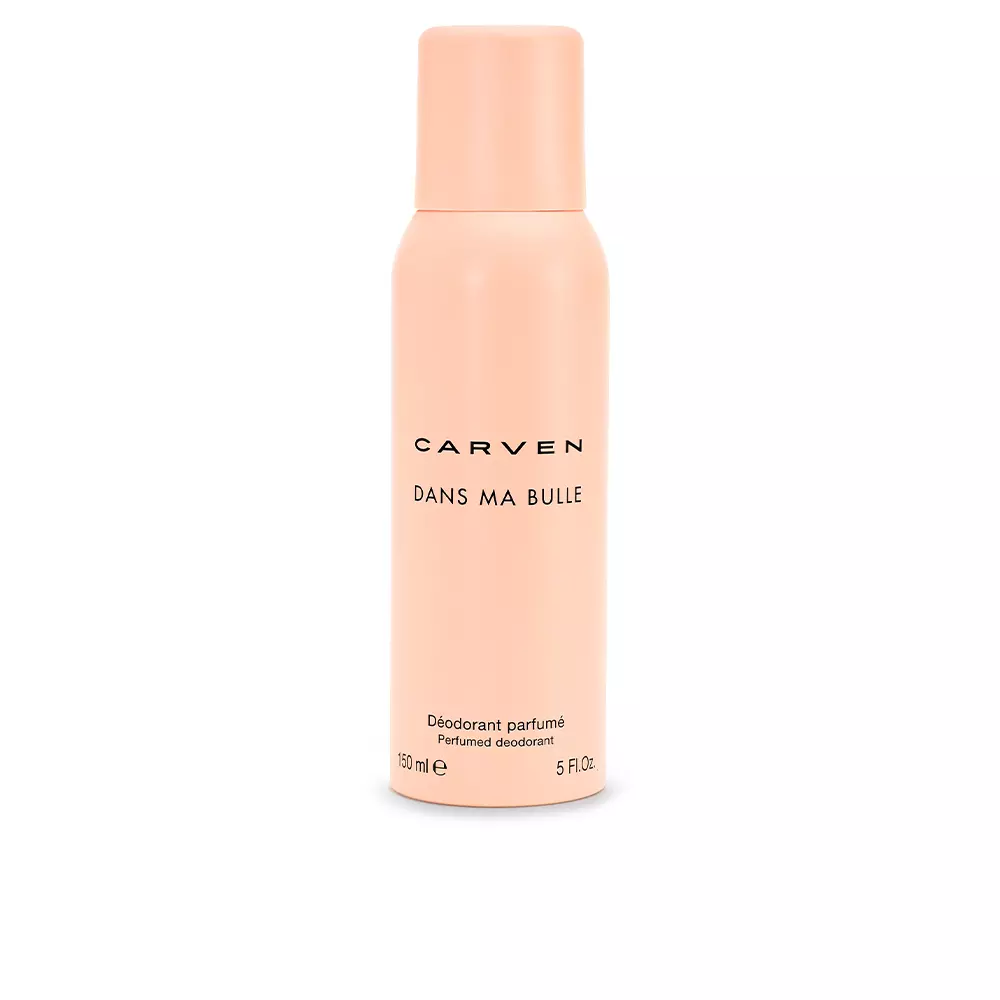 DANS MA BULLE Eau de Toilette (Nữ) 8 carven dans ma bulle eau de parfum deodorant parfume spray