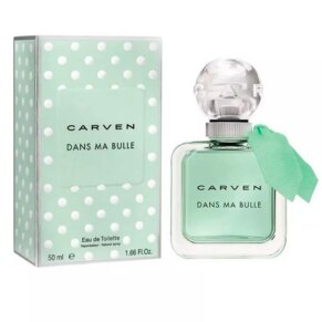 Nước hoa Carven DANS MA BULLE Eau de Toilette (Nữ) chính hãng