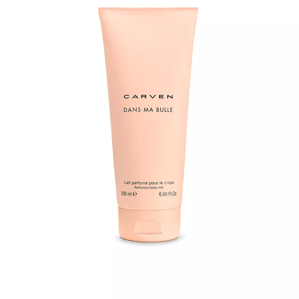 DANS MA BULLE lait parfumé pour le corps Body Spray (Nữ) 6 carven dans ma bulle lait parfume pour le corps
