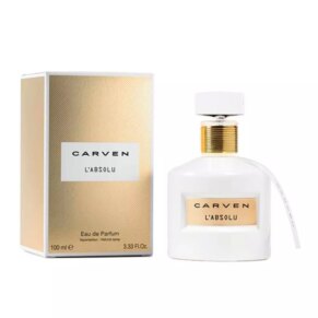 Nước hoa Carven L'ABSOLU Eau de Parfum (Nữ) chính hãng