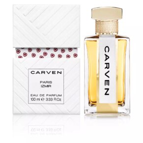 Nước hoa PARIS IZMIR Eau de Parfum (Nữ) chính hãng Carven