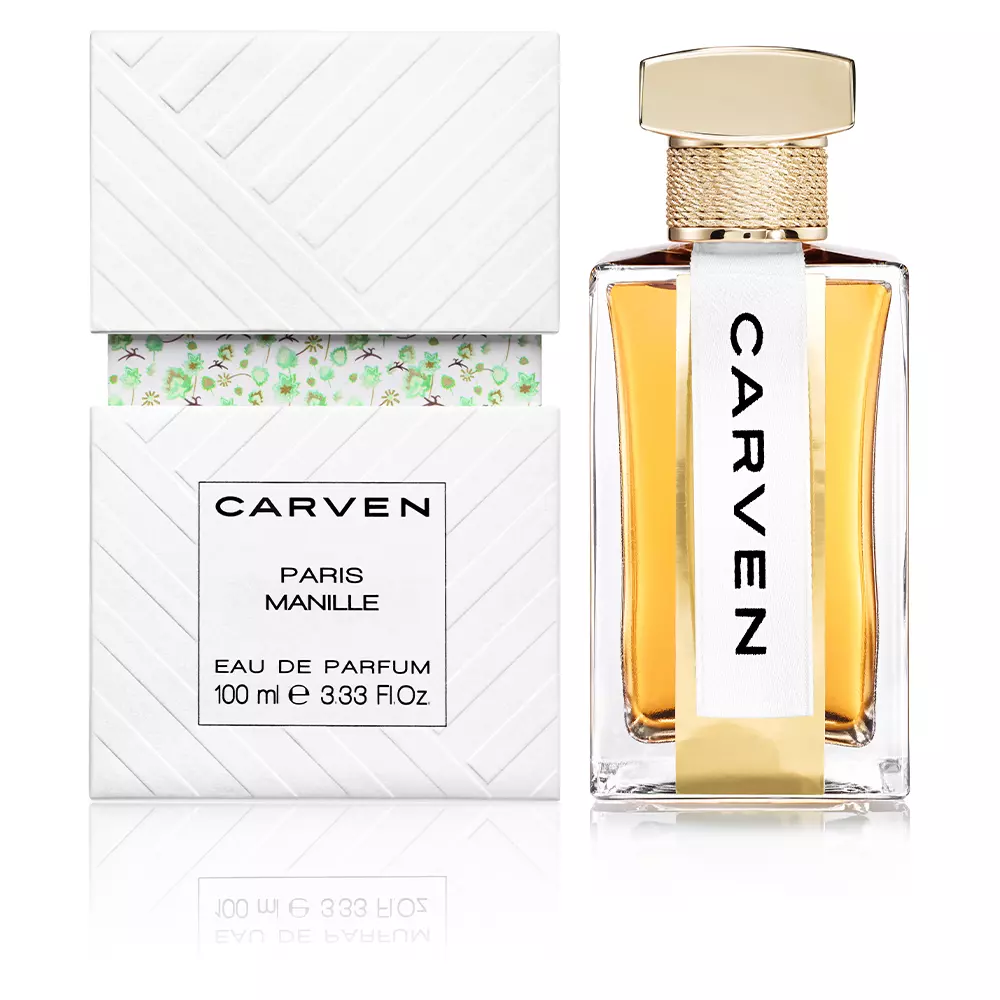 PARIS MANILLE Eau de Parfum (Nữ) 8 carven paris manille eau de parfum spray