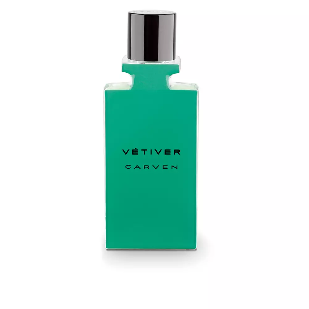 VETIVER Eau de Toilette (Nam) 14 carven vetiver eau de toilette spray 187134