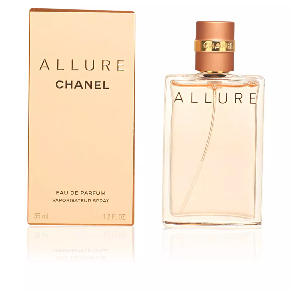 ALLURE Eau de Parfum (Nữ) 10 chanel allure eau de perfume spray
