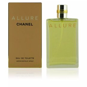 Nước hoa ALLURE Eau de Toilette (Nữ) chính hãng Chanel