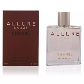 Nước hoa ALLURE HOMME Eau de Toilette (Nam) chính hãng Chanel