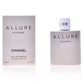 Nước hoa ALLURE HOMME ÉDITION BLANCHE Eau de Parfum (Nam) chính hãng Chanel
