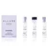 Nước hoa ALLURE HOMME SPORT COLOGNE 3 Refills Eau de Toilette (Nam) chính hãng Chanel