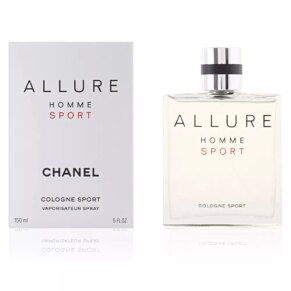 Nước hoa ALLURE HOMME SPORT COLOGNE SPORT Eau de Cologne (Nam) chính hãng Chanel