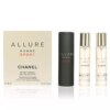 Nước hoa ALLURE HOMME SPORT Eau de Toilette (Nam) chính hãng Chanel