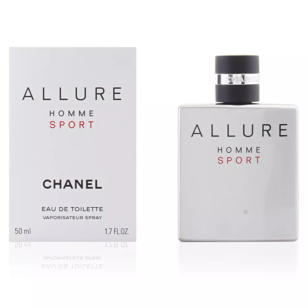 ALLURE HOMME SPORT Eau de Toilette (Nam) 10 chanel allure homme sport eau de toilette spray