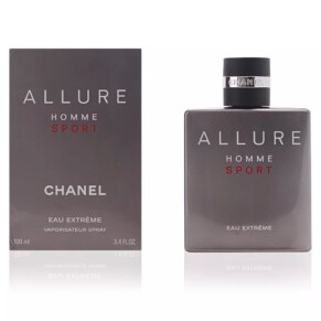 Nước hoa ALLURE HOMME SPORT eau extrême Eau de Parfum (Nam) chính hãng Chanel