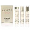 Nước hoa ALLURE HOMME SPORT Eau de Toilette (Nam) chính hãng Chanel