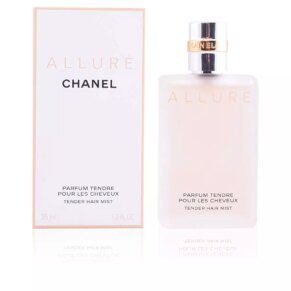 Nước hoa ALLURE parfum tendre pour les cheveux Hair perfume (Nữ) chính hãng Chanel