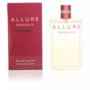 Nước hoa ALLURE SENSUELLE Eau de Toilette (Nữ) chính hãng Chanel
