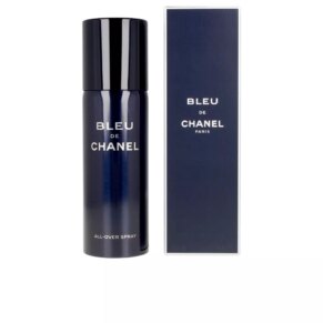 Nước hoa Chanel BLEU DE CHANEL all-over spray Body Spray (Nam) chính hãng