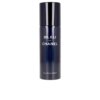 Nước hoa BLEU DE CHANEL all-over spray Body Spray (Nam) chính hãng Chanel