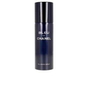 Nước hoa BLEU DE CHANEL all-over spray Body Spray (Nam) chính hãng Chanel