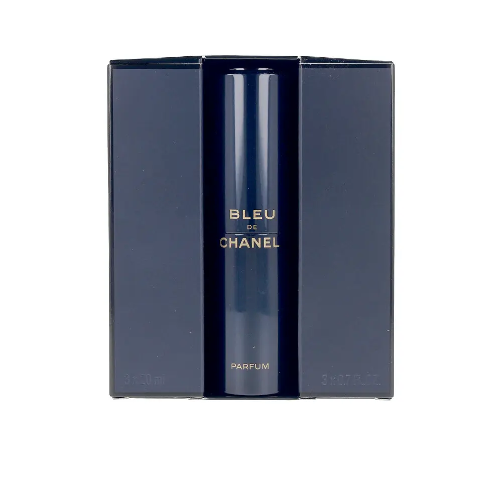 BLEU Eau de Parfum (Nam) 8 chanel bleu eau de parfum spray twist spray refillable