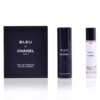 Nước hoa BLEU Refillable + 3 Refill Eau de Parfum (Nam) chính hãng Chanel