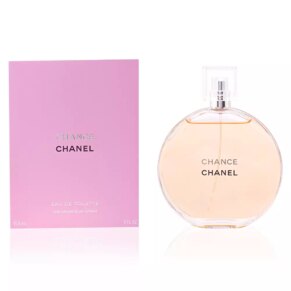 Nước hoa CHANCE Eau de Toilette (Nữ) chính hãng Chanel