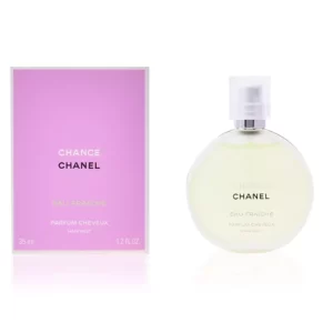 Nước hoa CHANCE EAU FRAÎCHE parfum pour cheveux Hair perfume (Nữ) chính hãng Chanel