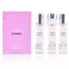 Nước hoa CHANCE EAU VIVE Eau de Toilette (Nữ) chính hãng Chanel