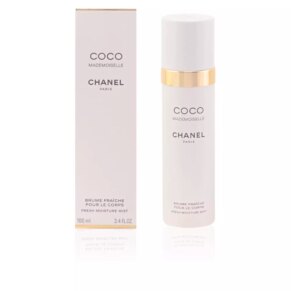 Nước hoa COCO MADEMOISELLE brume fraîche por le corps Body Spray (Nữ) chính hãng Chanel