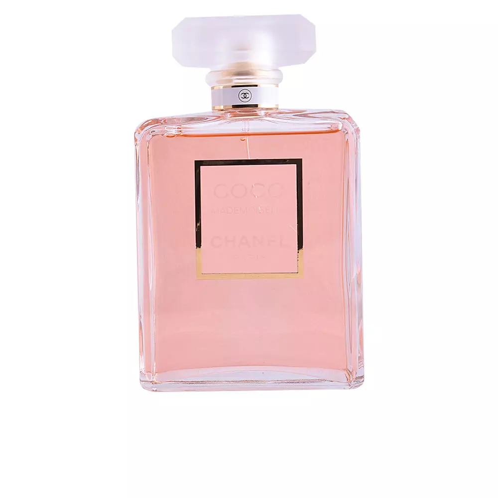 COCO MADEMOISELLE Eau de Parfum (Nữ) 8 chanel coco mademoiselle eau de perfume spray